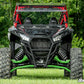 SuperATV - Kawasaki Teryx KRX 1000 Atlas Pro 1.5" Forward Offset A-Arms