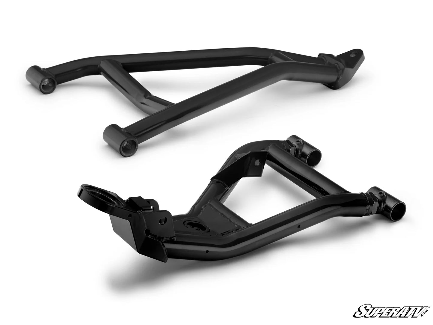 SuperATV - Kawasaki Teryx KRX 1000 Atlas Pro 1.5" Forward Offset A-Arms