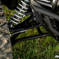 SuperATV - Kawasaki Teryx KRX 1000 Atlas Pro 1.5" Forward Offset A-Arms