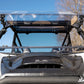 SuperATV - Kawasaki Teryx KRX 1000 Flip Windshield
