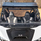 SuperATV - Kawasaki Teryx KRX 1000 Flip Windshield