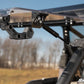 SuperATV - Kawasaki Teryx KRX 1000 Flip Windshield