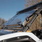 SuperATV - Kawasaki Teryx KRX 1000 Flip Windshield