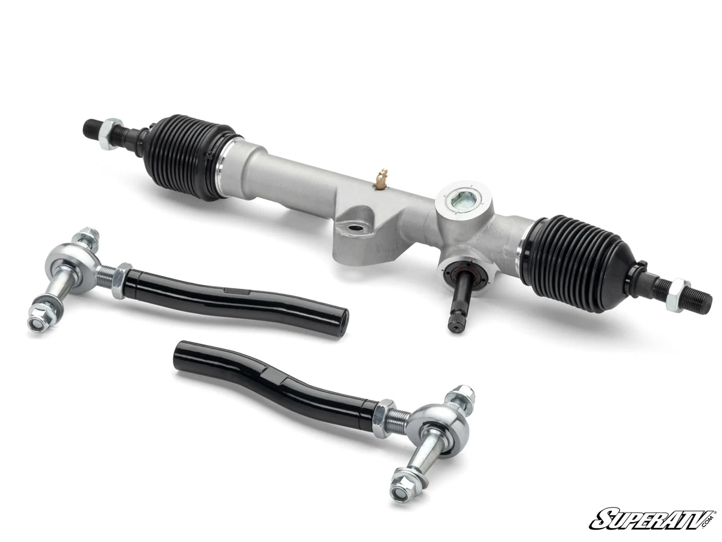 SuperATV - Kawasaki Teryx RackBoss 2.0 Rack and Pinion