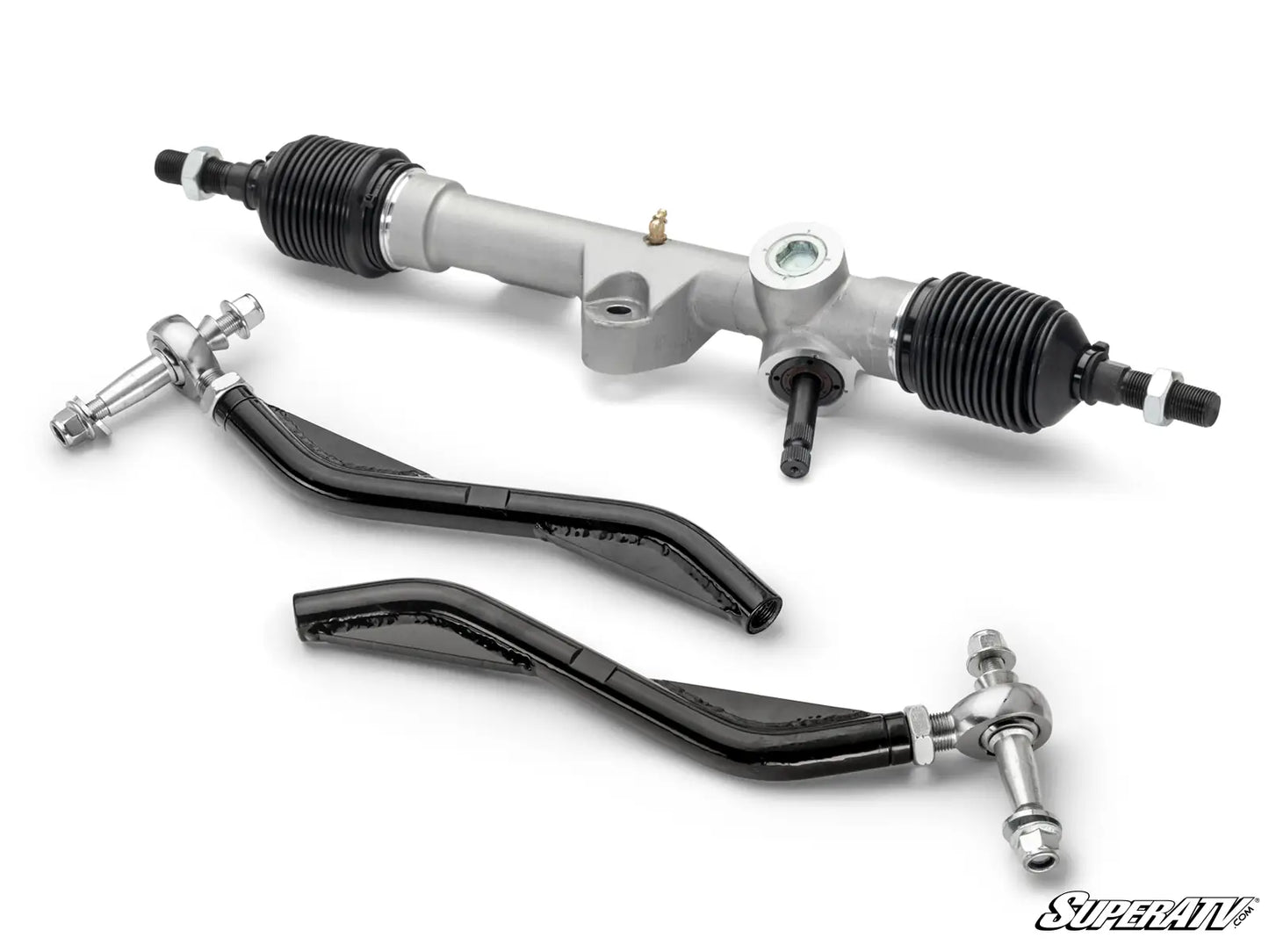 KAWASAKI TERYX RACKBOSS 2.0 RACK AND PINION FOR BIG LIFT KITS