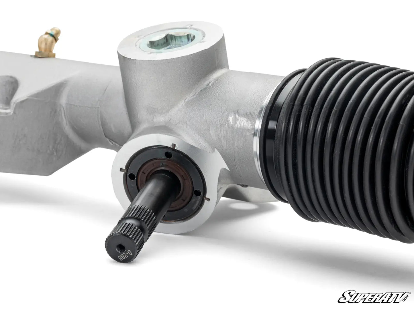 KAWASAKI TERYX RACKBOSS 2.0 RACK AND PINION FOR BIG LIFT KITS