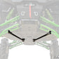 SuperATV - Kawasaki Teryx Track Bars