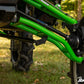 SuperATV - Kawasaki Teryx Track Bars