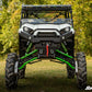 SuperATV - Kawasaki Teryx Track Bars