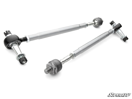 SuperATV - Kawasaki Teryx S Heavy-Duty Tie Rod Kit
