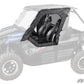 SuperATV - Kawasaki Teryx 800 Primal Soft Cab Enclosure Upper Doors