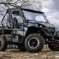 SuperATV - Kawasaki Teryx 800 Primal Soft Cab Enclosure Upper Doors