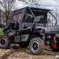 SuperATV - Kawasaki Teryx 800 Primal Soft Cab Enclosure Upper Doors