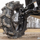 SuperATV - Yamaha Wolverine 6" Portal Gear Lift