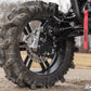 SuperATV - Yamaha Viking 6" Portal Gear Lift