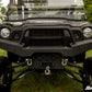 SuperATV - Kawasaki Mule Pro Winch Ready Front Bumper