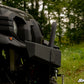 SuperATV - Kawasaki Mule Pro Winch Ready Front Bumper