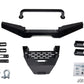 SuperATV - Kawasaki Mule Pro Winch Ready Front Bumper