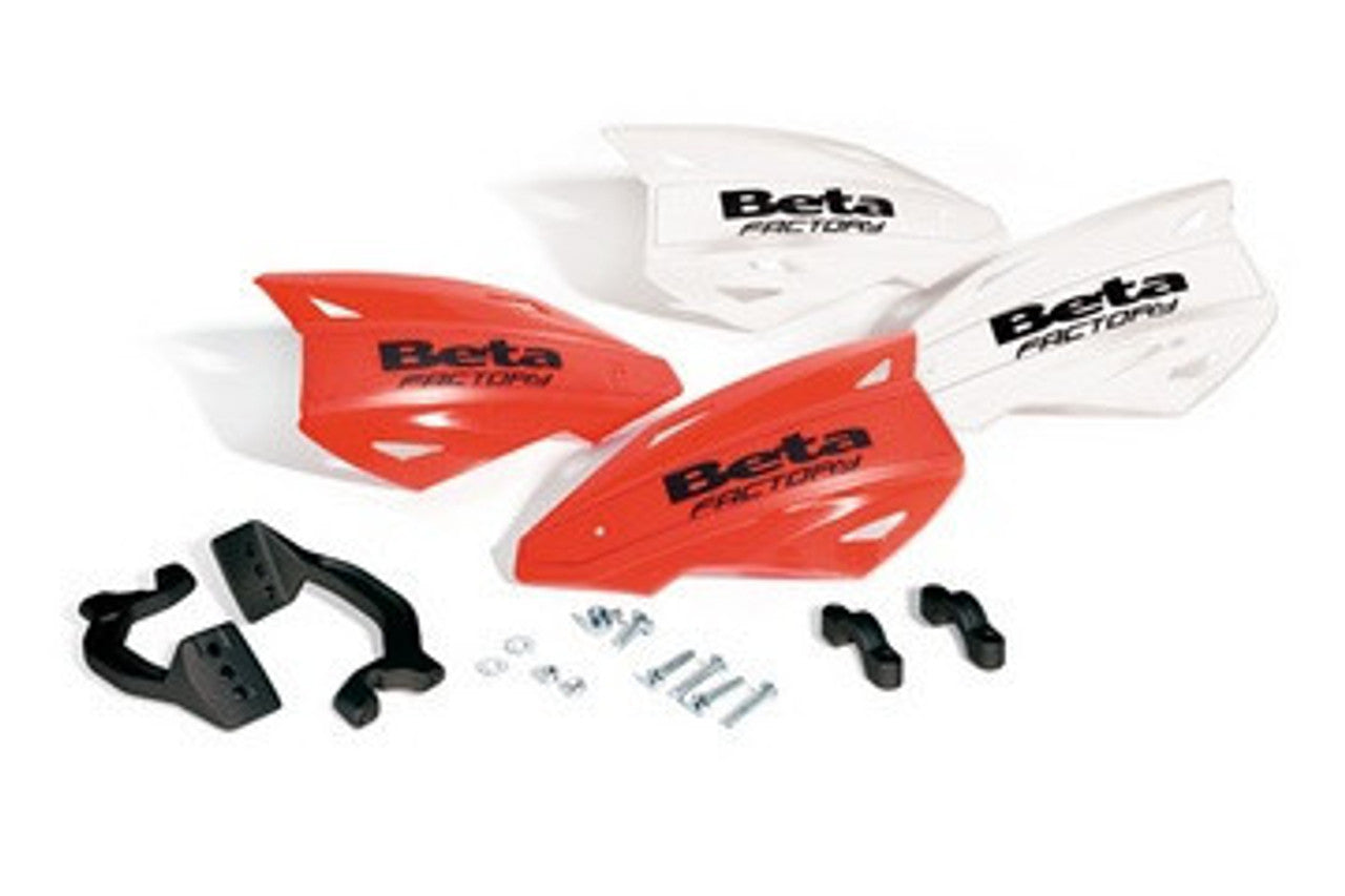 Beta - Racing Handguards