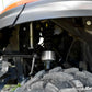 KUBOTA RTV X900 2" LIFT KIT