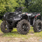 Kawasaki Brute Force 2" Lift Kit