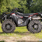 Kawasaki Brute Force 2" Lift Kit
