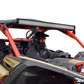 SuperATV - Can-Am Maverick X3 Light Bar Mounting Kit