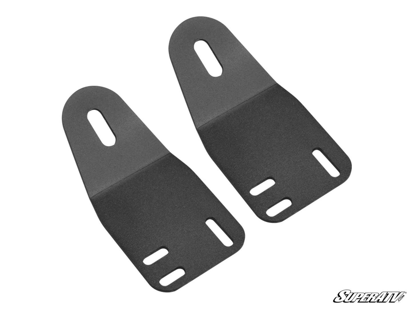 SuperATV - Can-Am Maverick X3 Light Bar Mounting Kit