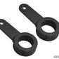 SuperATV - Can-Am Maverick X3 Light Bar Mounting Kit