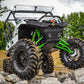 KAWASAKI TERYX 6" LIFT KIT