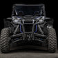 ASSAULT INDUSTRIES LOW-PROFILE FENDER FLARES FOR HONDA TALON 1000