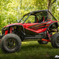 HONDA TALON 1000R LOWER DOORS