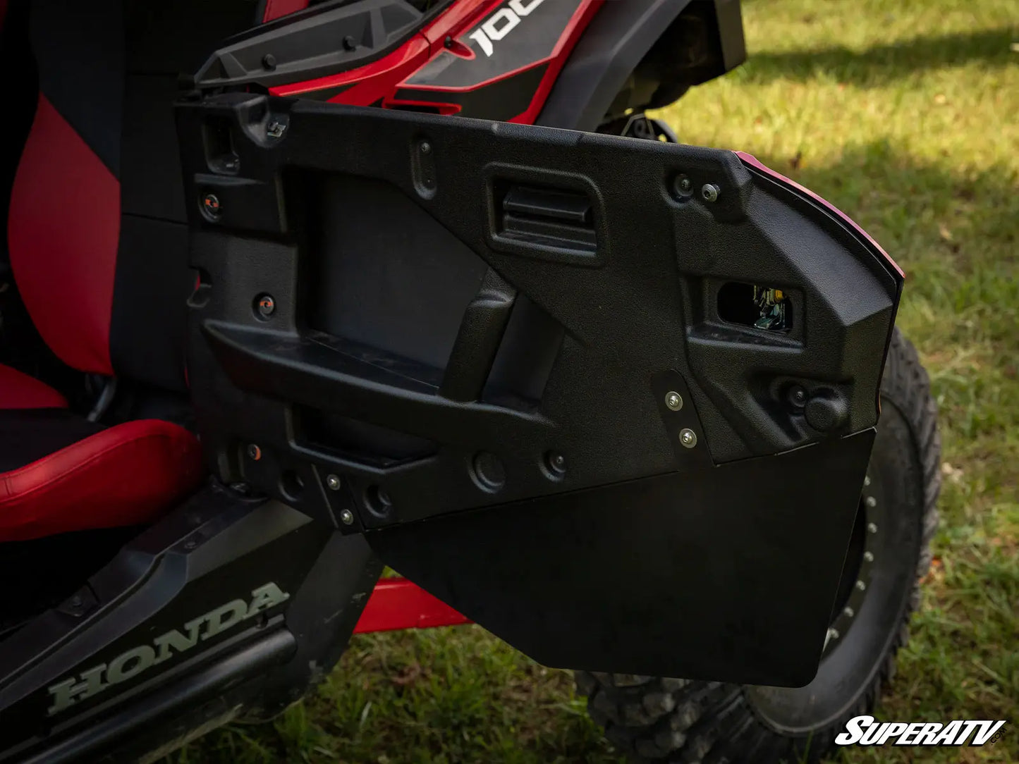 HONDA TALON 1000R LOWER DOORS