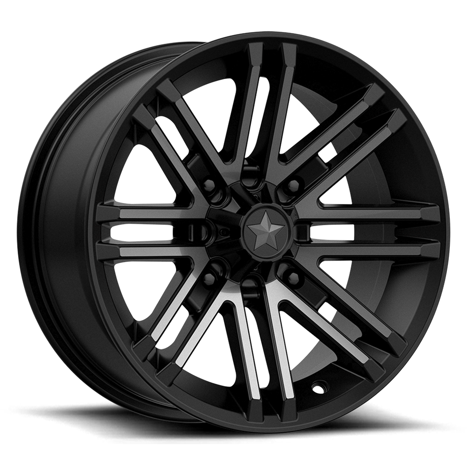 MSA - M40 ROGUE UTV WHEELS - 4x110