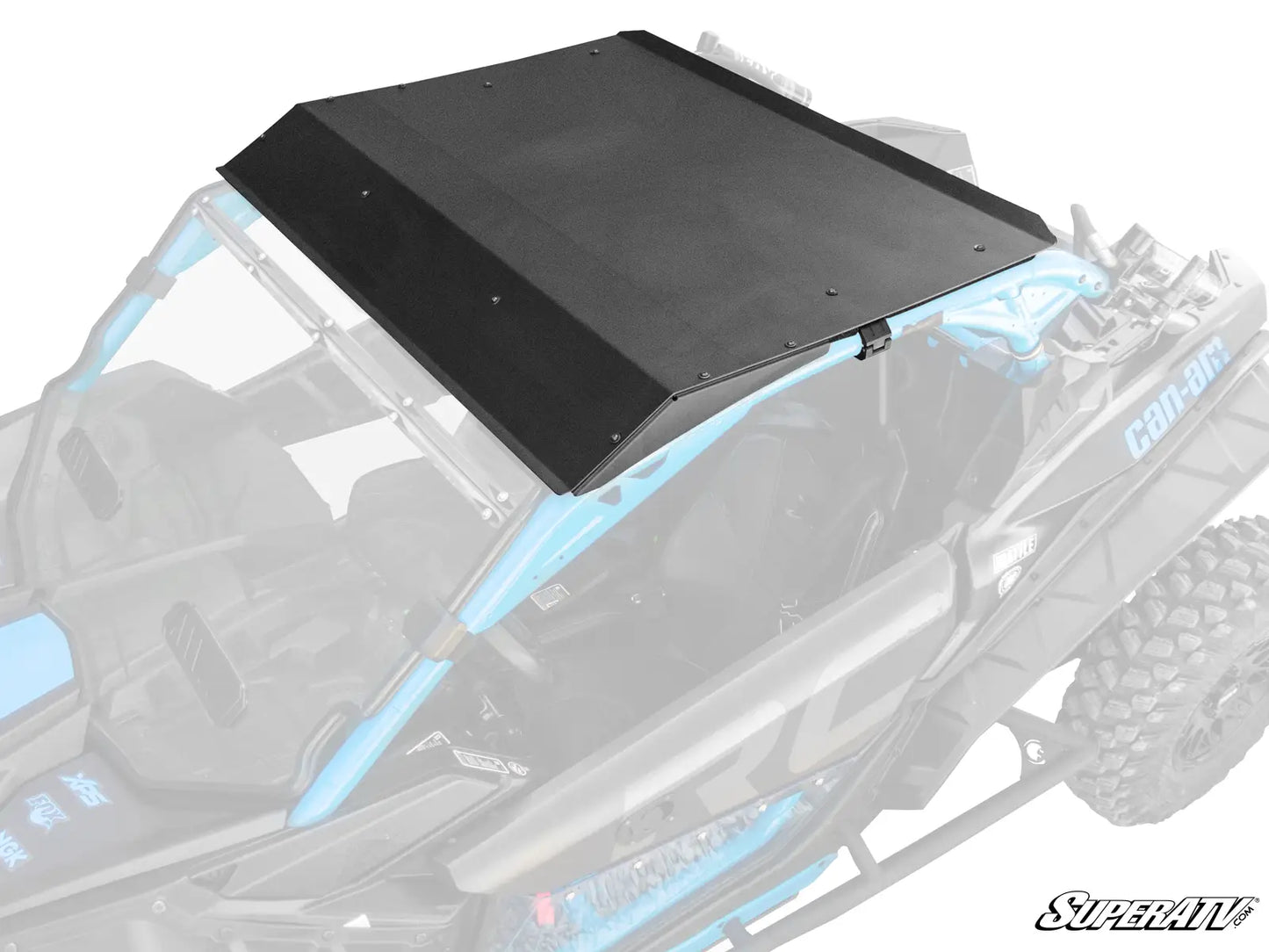 CAN-AM MAVERICK X3 ALUMINUM ROOF