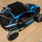 CAN-AM MAVERICK X3 ALUMINUM ROOF