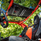 CAN-AM MAVERICK X3 OVERHEAD BAG