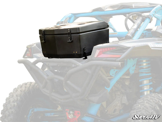 SuperATV - Can-Am Maverick X3 Cooler / Cargo Box