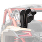 CAN-AM MAVERICK X3 DEPTH FINDER™ SNORKEL KIT