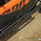 CAN-AM MAVERICK X3 MAX HEAVY-DUTY NERF BARS