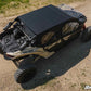 CAN-AM MAVERICK X3 MAX ALUMINUM ROOF