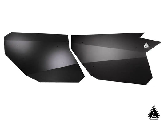Assault Industries F-22 Max Doors - Can Am Maverick X3 MAX - 4 Seater
