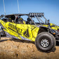 ASSAULT INDUSTRIES F-22 MAX DOORS (4 SEATER // FITS: CAN AM MAVERICK X3 MAX)