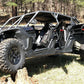 ASSAULT INDUSTRIES F-22 MAX DOORS (4 SEATER // FITS: CAN AM MAVERICK X3 MAX)