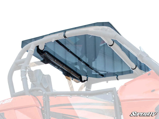 SuperATV - Can-Am Maverick Tinted Roof