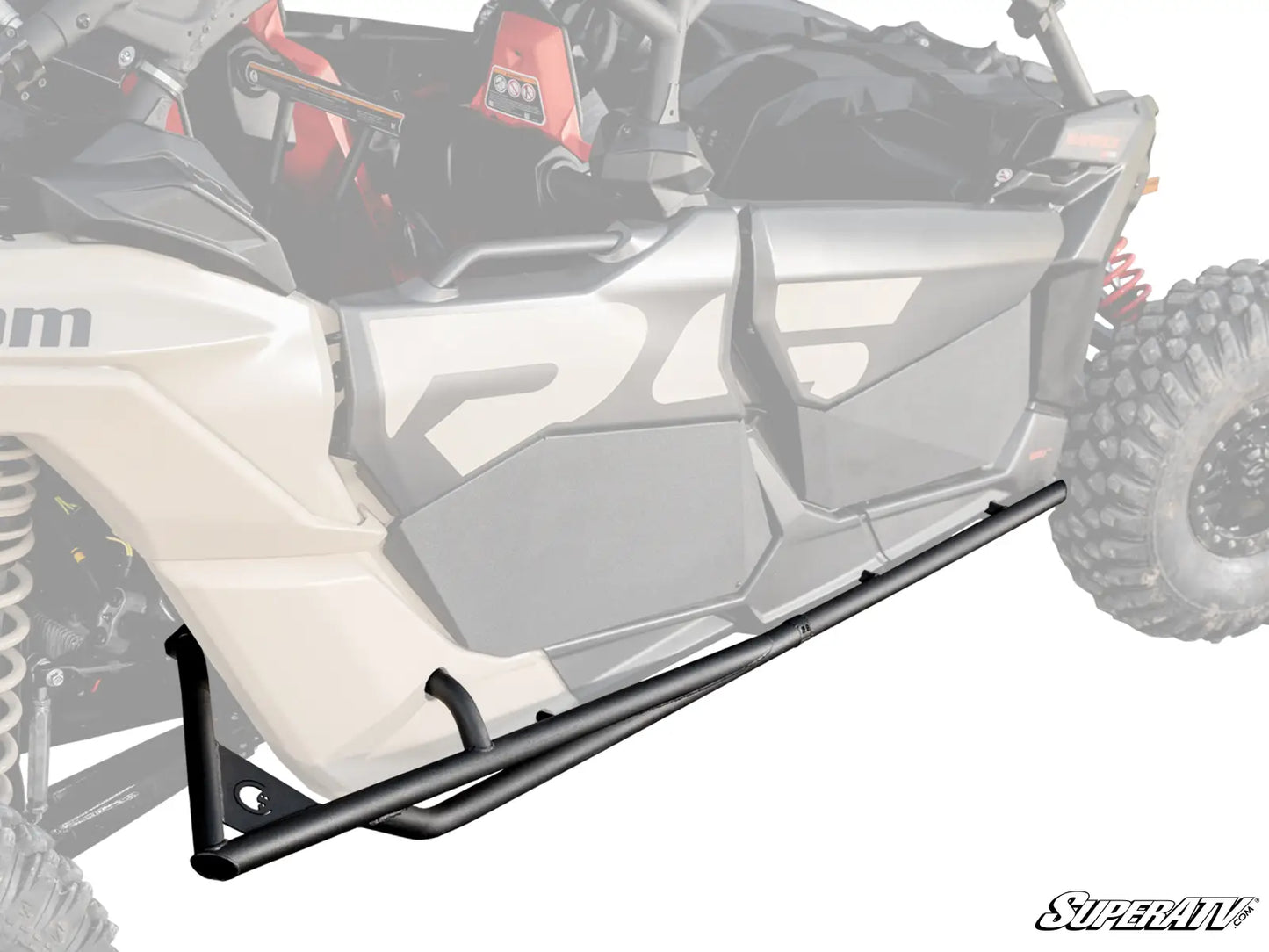 CAN-AM MAVERICK X3 MAX TREE KICKERS