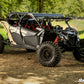 CAN-AM MAVERICK X3 MAX TREE KICKERS