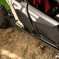 CAN-AM MAVERICK X3 MAX TREE KICKERS