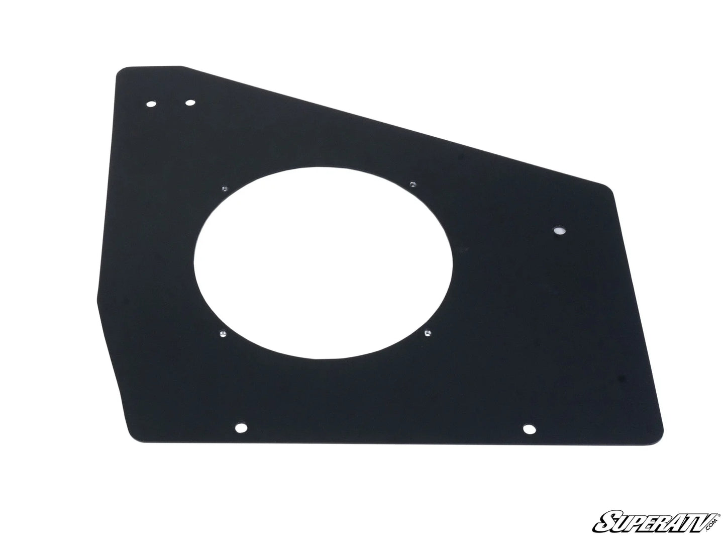 SuperATV - MB Quart Can-Am Defender Tuned Rear Speaker Kit