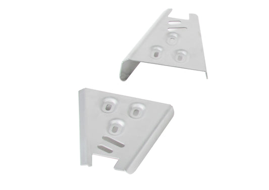 Rival - Suzuki King Quad 500 / 750 Alloy Front A Arm Guards